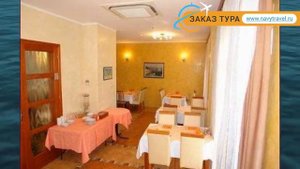 FINESO 3* Черногория Будва обзор – отель ФИНЕСО 3* Будва видео обзор