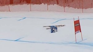 Silvano Varettoni - Kvitfjell 2008