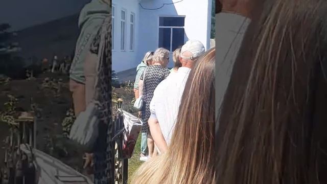 Самара район камброд праздник 100лет деревне смотреть онлайн