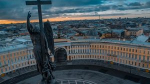 Андрей Ковалёв – Все поезда уходят в Питер