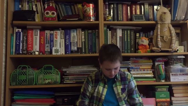 Сын полка - Катаев В.П. Глава 4 смотреть онлайн