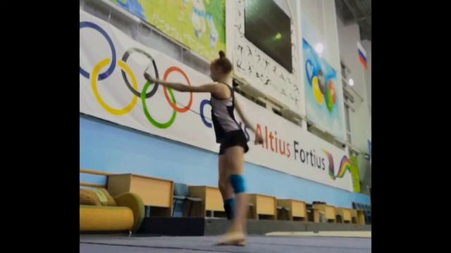 ЭСТЕТИКА СКАКАЛКИ. художественная гимнастика. смотреть онлайн