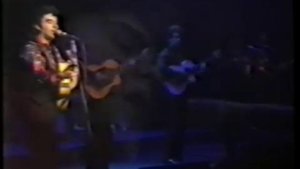 Gipsy Kings - Trista Pena - Liberte