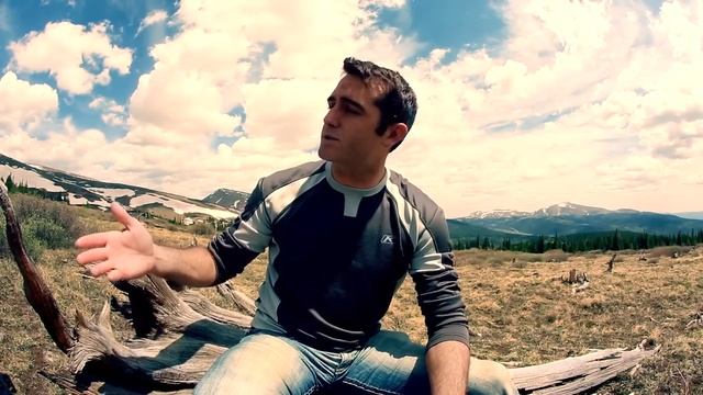 Alpine Tundra Biome Explained смотреть онлайн