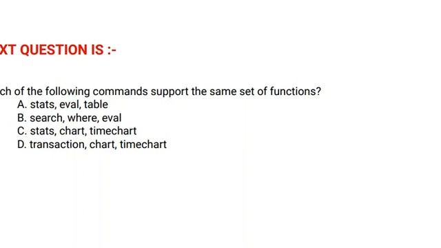 Complete Video of Splunk SPLK-1002:Splunk Core Certified Power User -Practice Questions & Answers смотреть онлайн