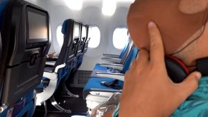 Как мы прилетели в Таиланд в 2021 ? Правила въезда по песочнице Пхукета | Таиланд открыл границы