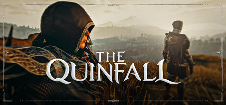 Игра The Quinfall - Трейлер 2024