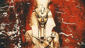 Королева  Елизавета II – прямой потомок Фараонов.