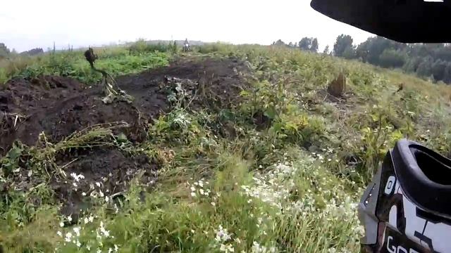 покатушка N # 9 на irbis ttr 125r и x moto raptor 140 смотреть онлайн