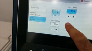 Xerox Versant 80 Press - envelope printing