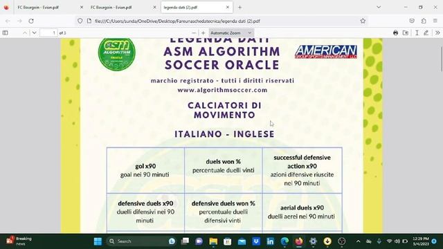 Get Certificate for Using Oracle Genius Algorithm Soccer Course on Udemy How to Enhance a Soccer смотреть онлайн
