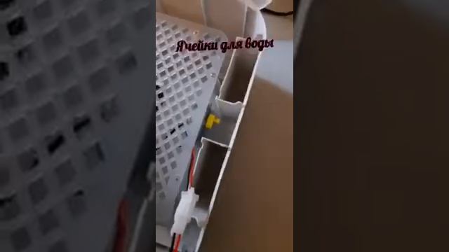 Инкубатор бытовой на 32 яиц, с Led-освещением, универсальный, пр-ва Китай смотреть онлайн