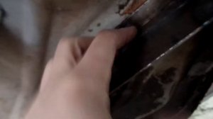 самодельный задний ланжерон  ✅ GнильМобиль. FRANKENSTEIN. 31 серия