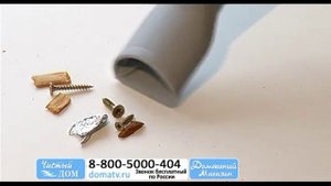 Компактный ручной пылесос 2в1. Домашний мини пылесос от сети. купить на domatv.ru