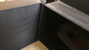 Обзор печи Т-100 (фирма "Теплодар")