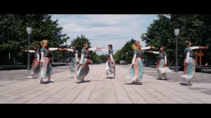 HWAA / (G)I-DLE［Dance Video］