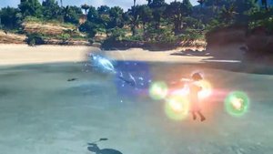 Final Fantasy X’s Yuna Joins Dissidia Final Fantasy