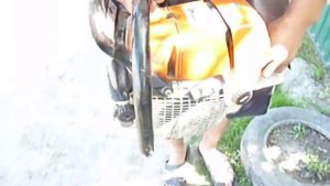 Бензопила Stihl MS 660 ОРИГИНАЛ USA профессионал, 91,6 куб 7.1 л.с. 5.2Квт Мощнейшая из существующи