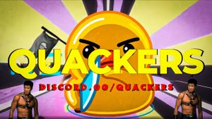 ПОДБОРКА МЕМОВ ЗА МАЙ 2024 QUACKERS
