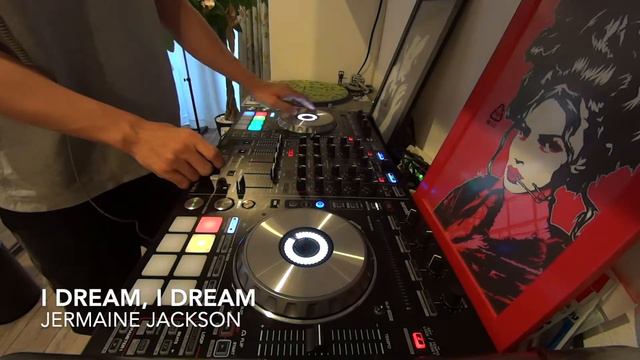 DJ MIX Playlist #65 ~NEW JACK SWING MIX~ by dj Jazzy-K｜NEW JACKの定番ソング（DDJ-SX2） смотреть онлайн