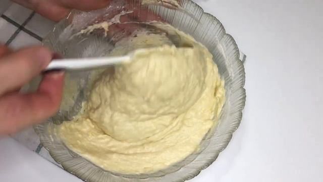 Пышный КЕКС НА КЕФИРЕ - вкусное лакомство к чаю! Простой в приготовлении и Очень вкусный смотреть онлайн