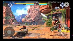 Топ 10 музыки shadow fight 3