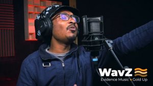 Ti Ras & 808 Delavega - Agalega | WavZ Session [Evidence Music & Gold Up]