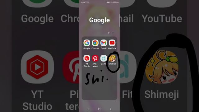 this app is cool it's Shimeji it's so animes I love it u download this app this app u makes happy 😊 смотреть онлайн
