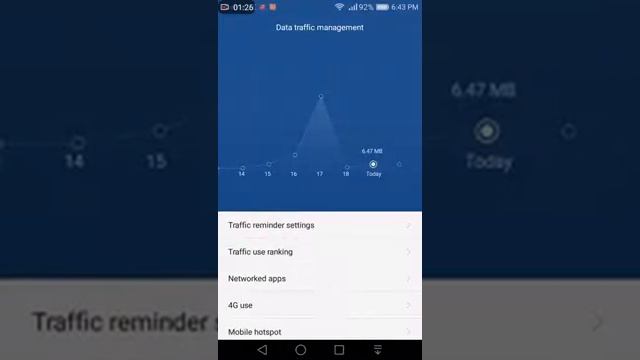 Honor Dig L21hn Прошивка