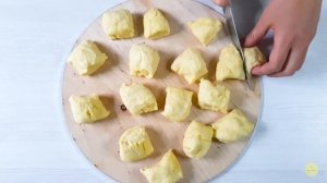 Вкусное ПЕЧЕНЬЕ на КЕФИРЕ и растительном масле. Простой и быстрый рецепт.Печенье минутка на кефире