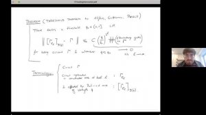 Fault-tolerant Coding for Quantum Communication