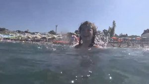 пансионат "Бургас"