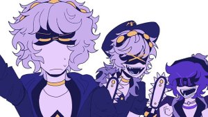 DREAM ON! - Murder Drones Animatic - Remastered