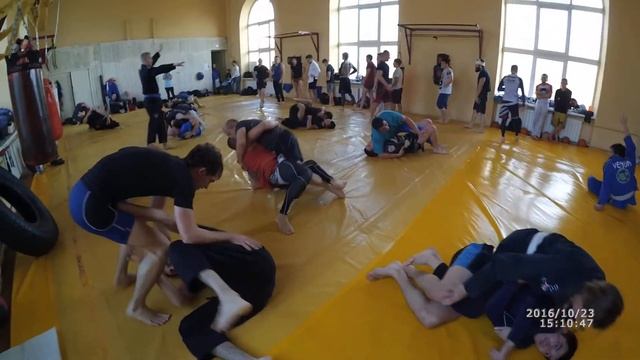 2016-10-23 Открытый Ковер Челябинск #10 смотреть онлайн