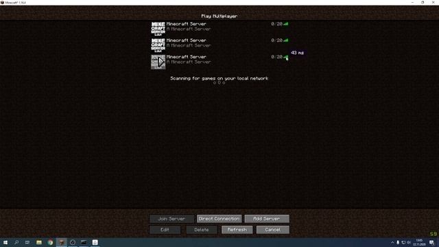 JAK VYTVOŘIT MINECRAFT SERVER! 1.16.4 **ZDARMA** смотреть онлайн