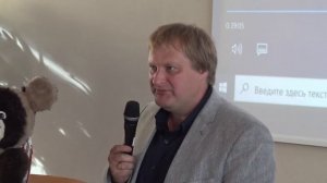 Почему Олег Беседин снял фильм об Олимпиаде 80 в Таллине