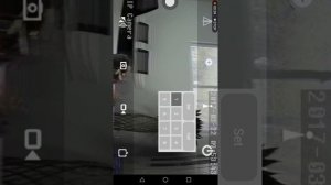 настройка HD IP камеры с Wi-Fi фирмы Amorvue