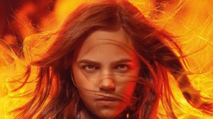 Воспламеняющая взглядом ? Русский Трейлер ? Фильм 2022 ? С 12 мая ?