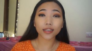 Coral Soft Glam Makeup Tutorial (MIZO) || essieTV