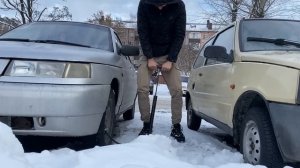 РАБОТА В ЯНДЕКС ДОСТАВКИ НА ОКЕ, КУПИЛ НОВЫЙ АВТОМОБИЛЬ