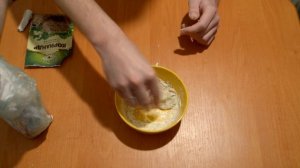 СУПЕР ИДЕАЛЬНОЕ ТЕСТО ДЛЯ РЫБАЛКИ, ТЕСТО ДЛЯ РЫБАЛКИ ЛЕЩА,КАРПА,КАРАСЯ, СУПЕР НАЖИВКА!