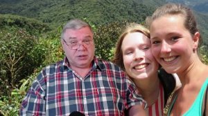 Крис Кремерс и Лисанн Фрон. О чём рассказывают дневники