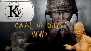 Call of Duty - WW2