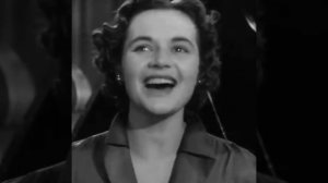 Нина Дорда "Весенняя песенка" (1956)