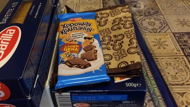 ВЫГОДНЫЕ ПОКУПКИ В FIX PRICE! смотреть онлайн