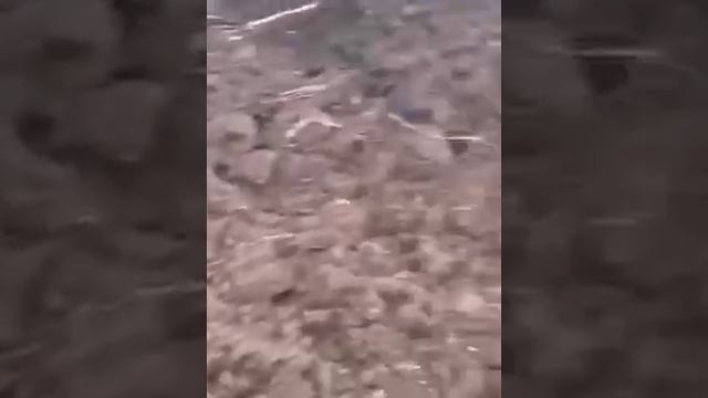 вСушники не смогли заехать в Бахмут.