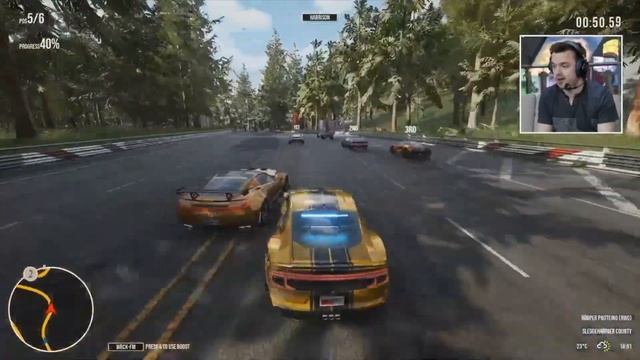 Why I'm Concerned for Wreckreation смотреть онлайн