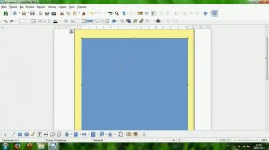 Работа с изображениями в текстовом редакторе LibreOffice Writer (видеоурок 5)