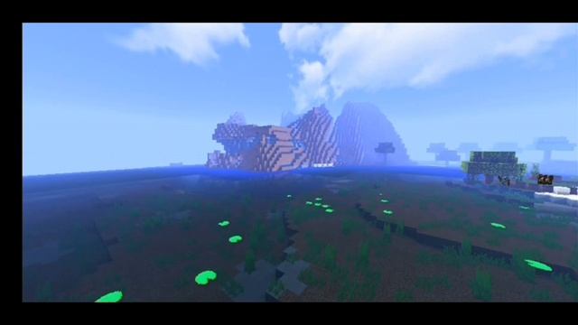 САМЫЙ ТОПОВЫЙ ШЕЙДЕР 2020!!??/ МАЙНКРАФТ ПЕ 1.14 - 1.13 смотреть онлайн