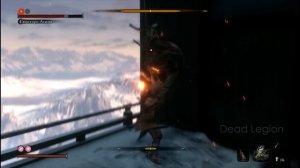 (Гайд) Как победить БЕЗ УРОНА Гэнитиро (Генитиро Асина в Sekiro Секиро Босс Геничиро Асино как убит
